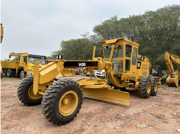 Greiders CATERPILLAR 140G