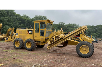 Greiders CATERPILLAR 140K