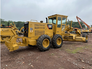Greiders CATERPILLAR 140K: foto 3