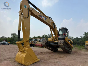 Ekskavators CATERPILLAR 325CL