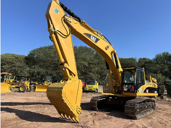 Ekskavators CATERPILLAR 330C