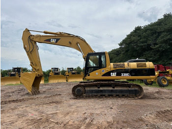Ekskavators CATERPILLAR 330CL