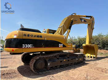 Ekskavators CATERPILLAR 330CL