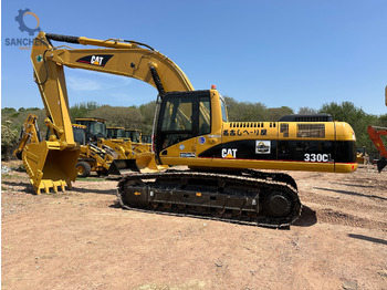 Ekskavators CATERPILLAR 330CL