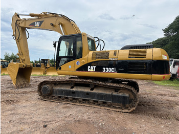 Ekskavators CATERPILLAR 330CL