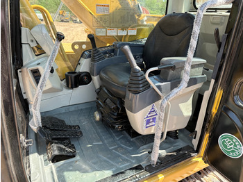 Kāpurķēžu ekskavators CATERPILLAR 330CL: foto 5