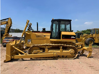 Buldozers CATERPILLAR D6G