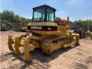 Buldozers CATERPILLAR D6G