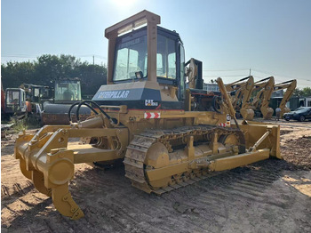 Buldozers CATERPILLAR D6G