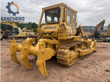 Buldozers CATERPILLAR D7G