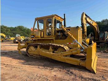 Buldozers CATERPILLAR D7G