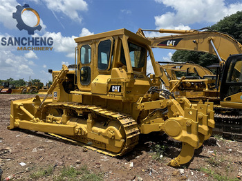 Buldozers CATERPILLAR D7G