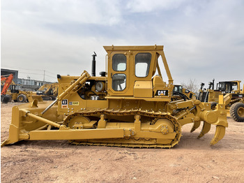 Buldozers CATERPILLAR D7G