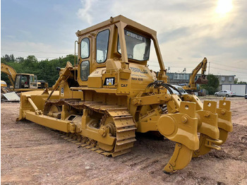Buldozers CATERPILLAR D7G