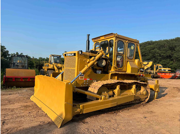 Buldozers CATERPILLAR D7G: foto 2