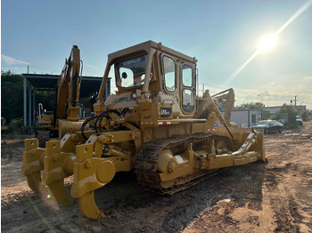 Buldozers CATERPILLAR D7G: foto 5