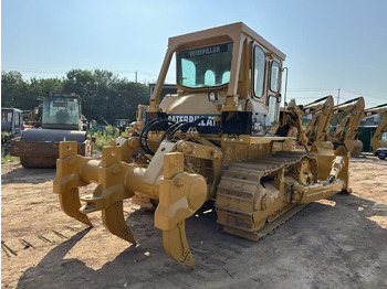 Buldozers CATERPILLAR D7G