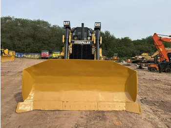 Buldozers CATERPILLAR D8R: foto 5