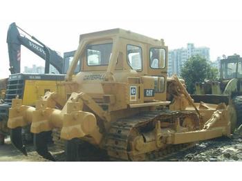 Buldozers Caterpillar D7G: foto 1