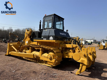 Buldozers SHANTUI