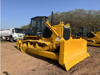 Buldozers SHANTUI