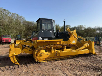 Buldozers SHANTUI