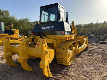 Buldozers SHANTUI SD22: foto 3