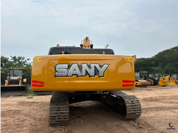 Ekskavators Sany SY335H: foto 3
