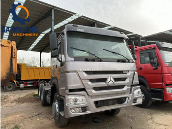 Vilcējs SINOTRUK HOWO