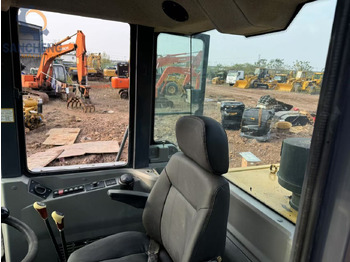 XCMG LW500F līzingu XCMG LW500F: foto 4