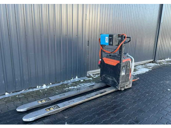 Rokas palešu ratiņi BT