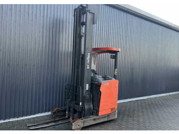 Bīdmasta krautņotājs BT