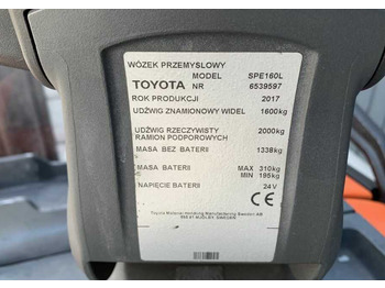 Krautņotājs BT SPE160L: foto 4
