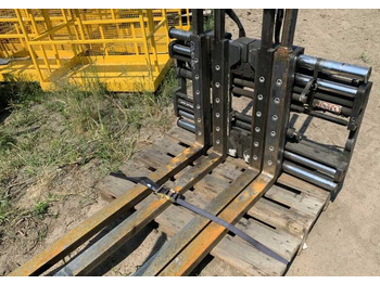 Dakšas BOLZONI AURAMO