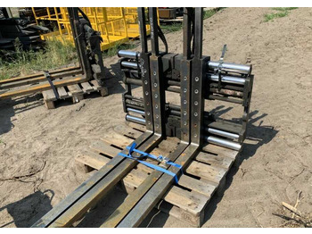 Dakšas BOLZONI AURAMO