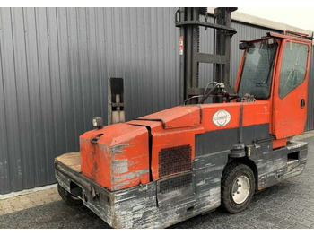 Četru pušu autokrāvējs COMBILIFT