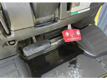 Gāzes iekrāvējs Hyster H5.5FT: foto 5 Gāzes iekrāvējs Hyster H5.5FT: foto 5