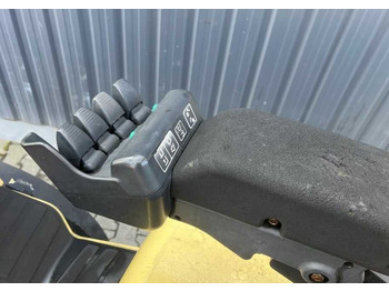 Gāzes iekrāvējs Hyster H5.5FT: foto 4 Gāzes iekrāvējs Hyster H5.5FT: foto 4