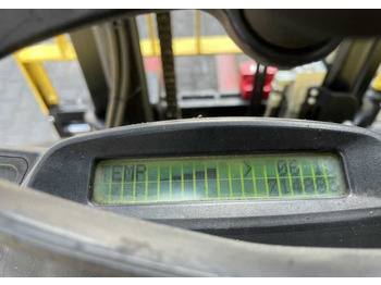 Gāzes iekrāvējs Hyster H5.5FT: foto 3 Gāzes iekrāvējs Hyster H5.5FT: foto 3