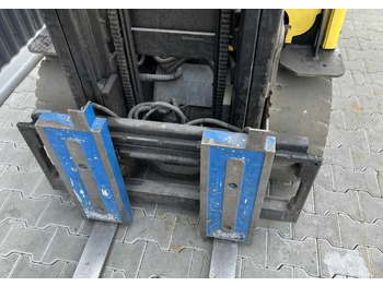 Elektroiekrāvējs HYSTER