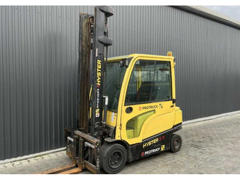 Elektroiekrāvējs HYSTER