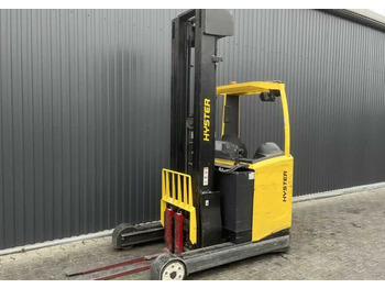 Bīdmasta krautņotājs HYSTER