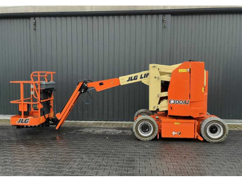 JLG E300AJ līzingu JLG E300AJ: foto 2 JLG E300AJ līzingu JLG E300AJ: foto 2