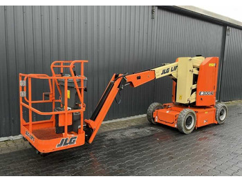 JLG E300AJ līzingu JLG E300AJ: foto 1 JLG E300AJ līzingu JLG E300AJ: foto 1