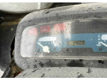 Jungheinrich 7FGF30 līzingu Jungheinrich 7FGF30: foto 5