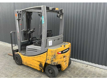 Elektroiekrāvējs Jungheinrich EFG318: foto 3