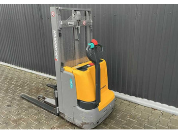 Krautņotājs Jungheinrich EJC110: foto 3 Krautņotājs Jungheinrich EJC110: foto 3