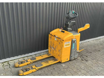 Rokas palešu ratiņi JUNGHEINRICH ERE