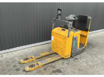 Krautņotājs JUNGHEINRICH ERE