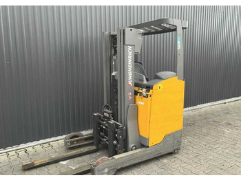 Bīdmasta krautņotājs JUNGHEINRICH ETV